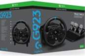 Logitech gaming Logitech G923 TRUEFORCE SIM