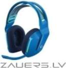 Logitech LOGI G733 LightSpeed Headset blue