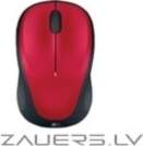 Logitech LOGI M235 Wireless Mouse Red