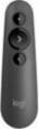 Logitech PRESENTER/POINTER R500S/GRAPHITE 910-005843