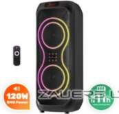 Media-tech MT3185 Power Audio Max
