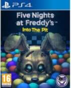 Mega cat studios Five Nights at