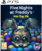 Mega cat studios Five Nights at