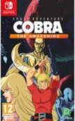 Microïds Space Adventure Cobra - The