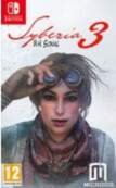 Microïds Syberia 3 NSW