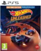 Milestone Hot Wheels Unleashed PS5