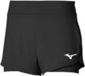 Mizuno Flex Skort - black