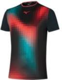 Mizuno Frontier Shadow Graphic