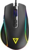 Modecom VOLCANO VELES black wired optical