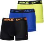 Nike Dri-Fit Advantage Micro Trunk 3P