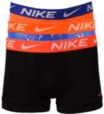Nike Dri-Fit Essential Micro Trunk 3P