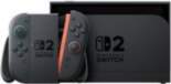 Nintendo Switch 2 Console Black