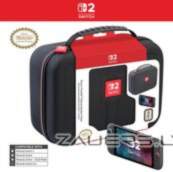 Nintendo Switch 2 Deluxe System Case