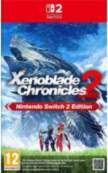 Nintendo Xenoblade Chronicles 2 (Switch 2)