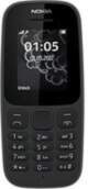 Nokia 105 Black (2017)