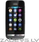 Nokia 311 dark grey