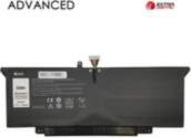 Notebook Battery DELL JHT2H, 7100mAh, Extra