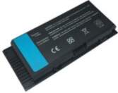Notebook battery, Extra Digital Advanced, DELL