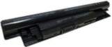 Notebook battery, Extra Digital Selected, DELL