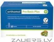 Orthomol Pro Basic Plus N30