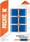 Pacific Grip-A-Round blue 3P