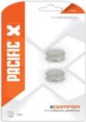 Pacific X Damper 2P - grey