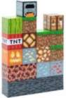 Paladone Minecraft Block Building Light -