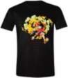 Pc merch One Piece - Luffy