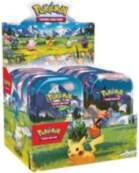 Pokémon Pokemon - TCG Mega Evolution