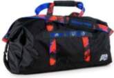 Prince by Hydrogen Random Large Duffel