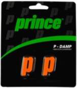 Prince P-Damp - orange