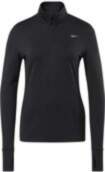 Reebok Workout Running 1/4 Zip W