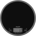 Salter SA00595BCFEU12 Round Kitchen Scale