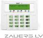 Satel KEYPAD LCD /VERSA GREEN/VERSA-LCD-GR