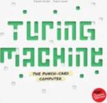 Scorpion masqué Turing Machine