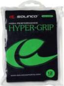 Solinco Hyper Grip (12P) - white