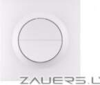 Sonoff MINI-ZB2GS-L-E Double Smart Wall Switch