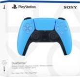 Sony PlayStation DualSense Starlight Blue wireless