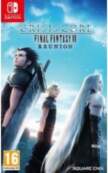 Square enix Crisis Core - Final