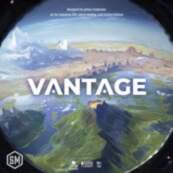 Stonemaier games Vantage