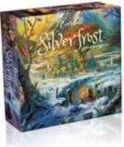 Tabletop tycoon Everdell Silverfrost Essentials Edition