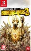 Take-two interactive software Borderlands 3 Ultimate