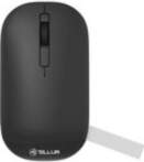 Tellur Gripper Wireless Mouse Black