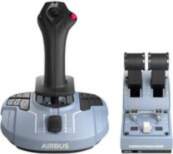 Thrustmaster TCA Officer Pack Airbus Edition