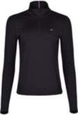 Tommy hilfiger Essentials Slim Half Zip