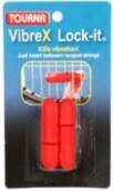 Tourna Vibrex Lock-it 2P