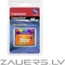 Transcend CompactFlash 16GB