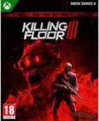 Tripwire interactive Killing Floor 3 Day