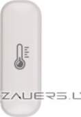 Tuya Smart Temperature and Humidity Sensor
