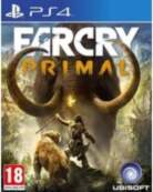 Ubisoft Far Cry Primal PS4